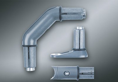 Handrail systems